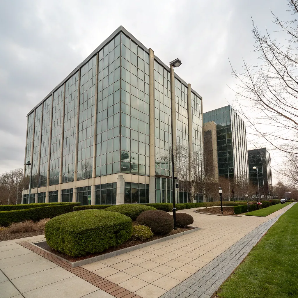 Office Building